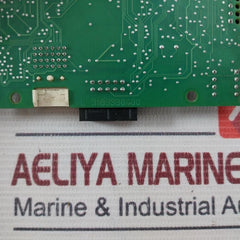 Krohne B 3189330400 Printed Circuit Board