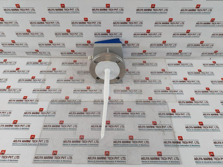 Krohne Bm702A-Ex Non Contact Radar Level Meter Ptb 99 Atex 2061 X 17-30V