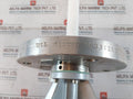 Krohne Bm702A-Ex Non Contact Radar Level Meter Ptb 99 Atex 2061 X 17-30V