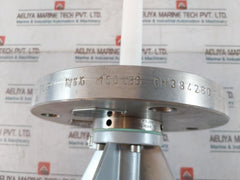Krohne Bm702A-Ex Non Contact Radar Level Meter Ptb 99 Atex 2061 X 17-30V