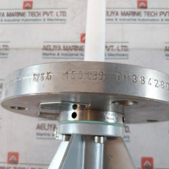 Krohne Bm702A-Ex Non Contact Radar Level Meter Ptb 99 Atex 2061 X 17-30V