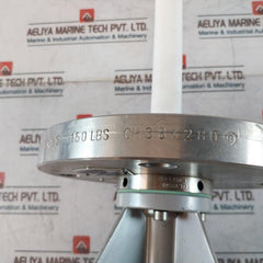 Krohne Bm702A-Ex Non Contact Radar Level Meter Ptb 99 Atex 2061 X 17-30V