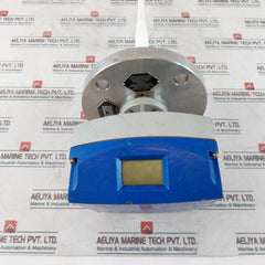 Krohne Bm702A-Ex Non Contact Radar Level Meter Ptb 99 Atex 2061 X 17-30V