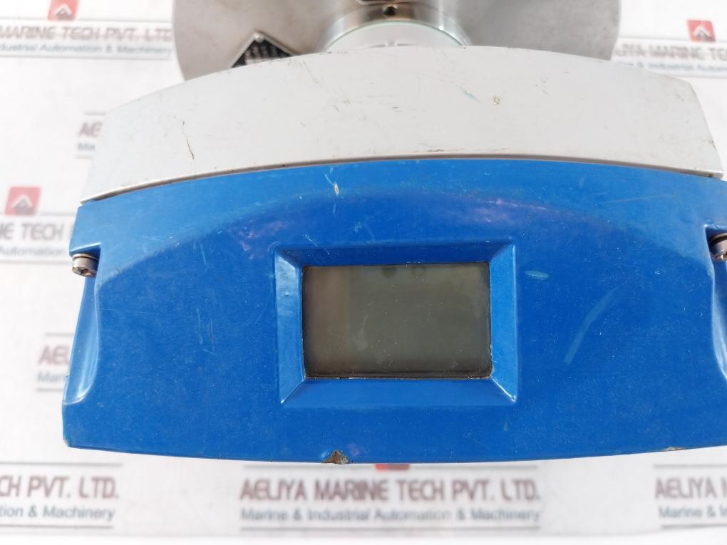 Krohne Bm702A-Ex Non Contact Radar Level Meter Ptb 99 Atex 2061 X 17-30V