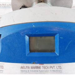 Krohne Bm702A-Ex Non Contact Radar Level Meter Ptb 99 Atex 2061 X 17-30V