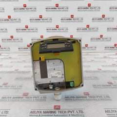 Krohne Bm702A-Ex Non Contact Radar Level Meter Ptb 99 Atex 2061 X 17-30V