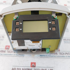 Krohne Bm702A-Ex Non Contact Radar Level Meter Ptb 99 Atex 2061 X 17-30V