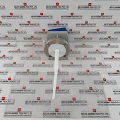 Krohne Bm702A-Ex Non Contact Radar Level Meter Ptb 99 Atex 2061 X 17-30V