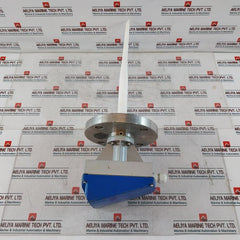 Krohne Bm702A-Ex Non Contact Radar Level Meter Ptb 99 Atex 2061 X 17-30V