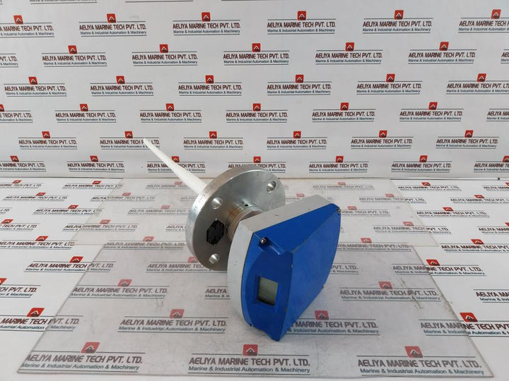 Krohne Bm702A-Ex Non Contact Radar Level Meter Ptb 99 Atex 2061 X 17-30V