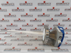 Krohne Bm702A-Ex Non Contact Radar Level Meter Ptb 99 Atex 2061 X 17-30V
