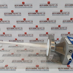 Krohne Bm702A-Ex Non Contact Radar Level Meter Ptb 99 Atex 2061 X 17-30V