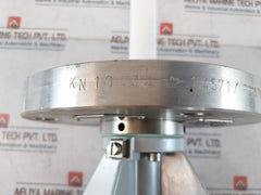 Krohne Bm702A-Ex Non Contact Radar Level Meter Ptb 99 Atex 2061 X 17-30V