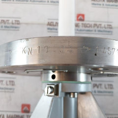 Krohne Bm702A-Ex Non Contact Radar Level Meter Ptb 99 Atex 2061 X 17-30V