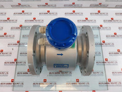 Krohne Conaut Optiflux 2000F Electromagnetic Flow Sensor C16503081