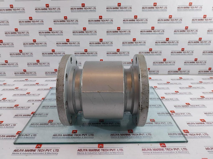 Krohne Conaut Optiflux 2000F Electromagnetic Flow Sensor C16503081