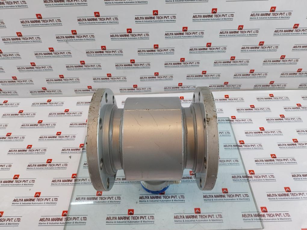 Krohne Conaut Optiflux 2000F Electromagnetic Flow Sensor C16503081