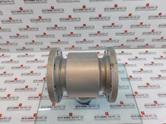 Krohne Conaut Optiflux 2000F Electromagnetic Flow Sensor C16503081