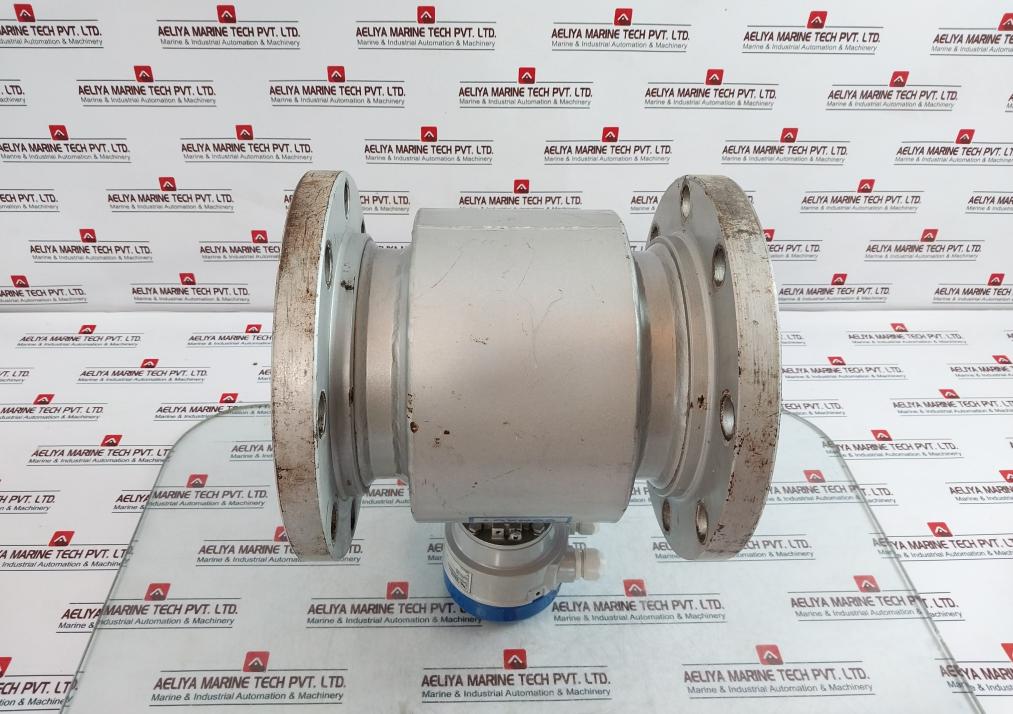 Krohne Conaut Optiflux Kc2000F/6 Electromagnetic Flow Sensor Ip 67