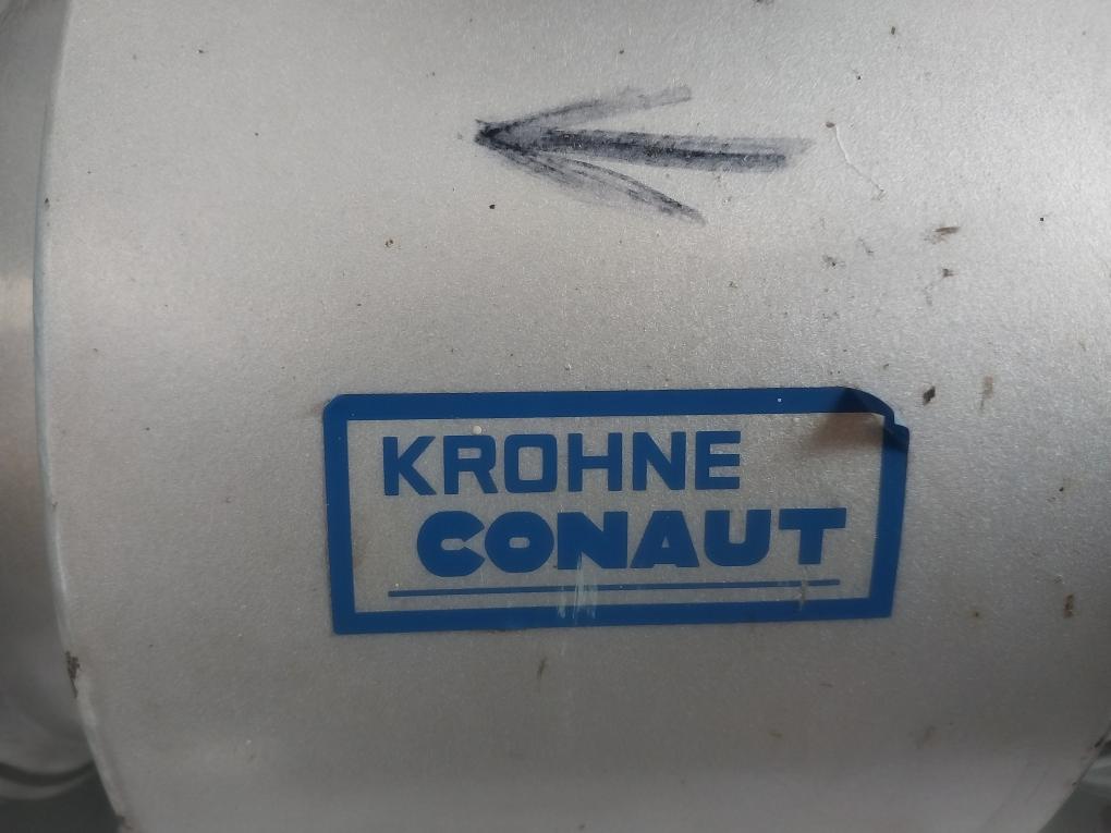 Krohne Conaut Optiflux Kc2000F/6 Electromagnetic Flow Sensor Ip 67