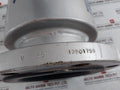 Krohne Conaut Optiflux Kc2000F/6 Electromagnetic Flow Sensor Ip 67