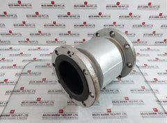 Krohne Conaut Optiflux Kc2000F/6 Electromagnetic Flow Sensor Ip 67