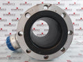 Krohne Conaut Optiflux Kc2000F/6 Electromagnetic Flow Sensor Ip 67