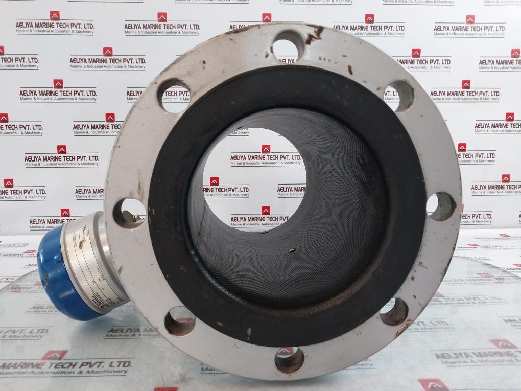 Krohne Conaut Optiflux Kc2000F/6 Electromagnetic Flow Sensor Ip 67