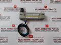 Krohne Dk 74 Flowmeter 6 Bar 20C