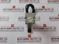 Krohne Dk 74 Flowmeter 6 Bar 20C