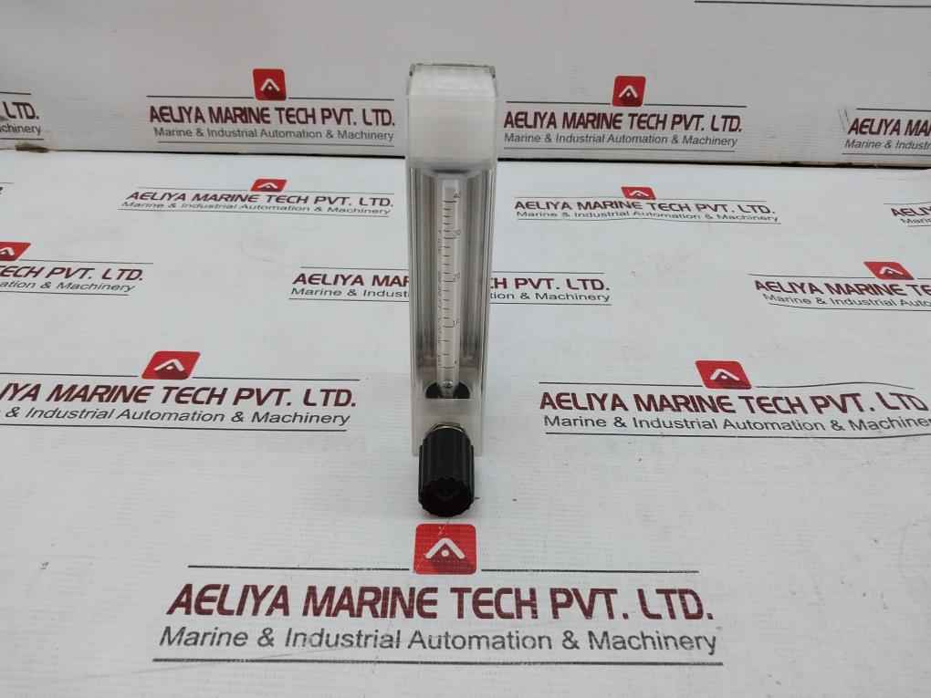 Krohne Dk800/Pv Flow Meter Max 6 Bar 012175045.006