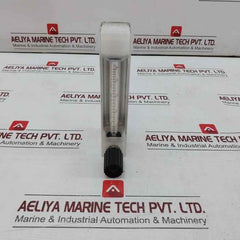 Krohne Dk800/Pv Flow Meter Max 6 Bar 012175045.006