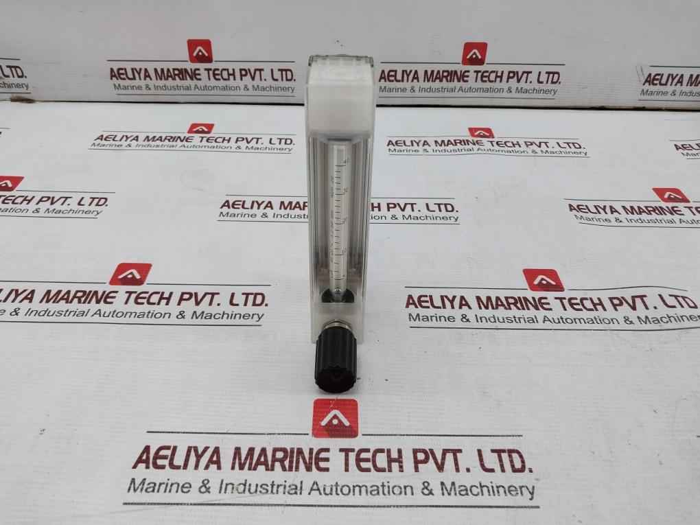 Krohne Dk800/Pv Flow Meter Max 6 Bar 012175045.011