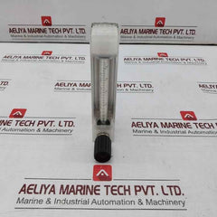 Krohne Dk800/Pv Flow Meter Max 6 Bar 012175045.011