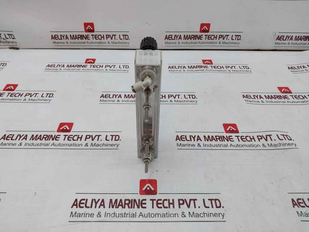 Krohne Dk800/Pv Flow Meter Max 6 Bar 012175045.006