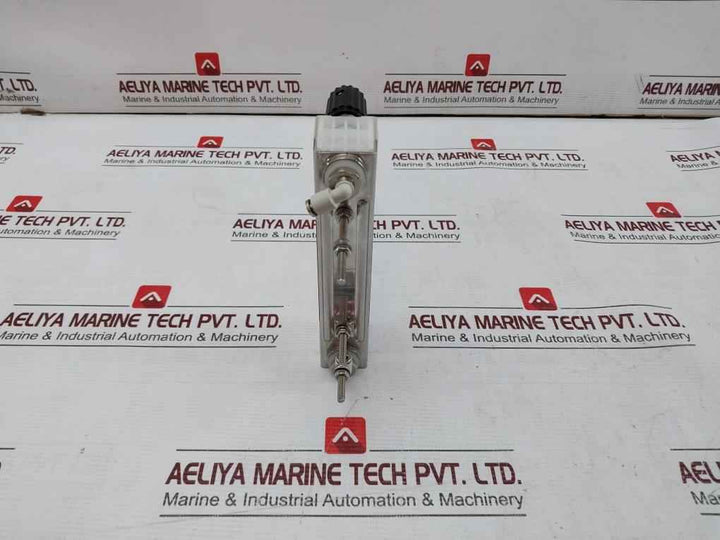 Krohne Dk800/Pv Flow Meter Max 6 Bar 012175045.006