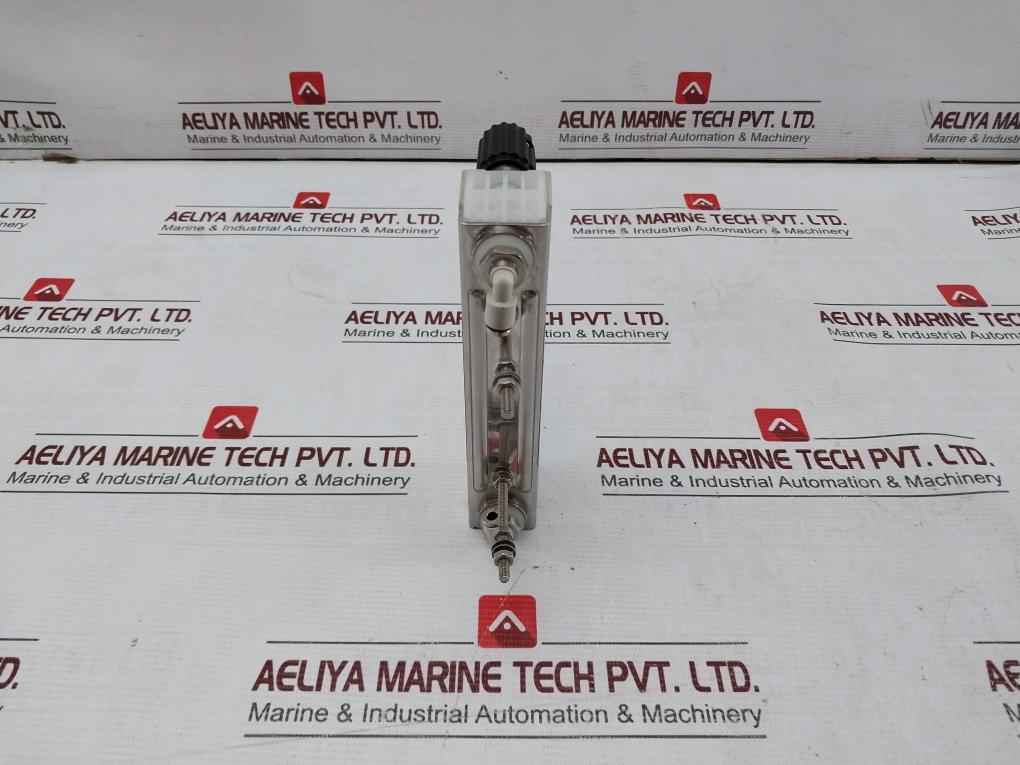 Krohne Dk800/Pv Flow Meter Max 6 Bar 012175045.011