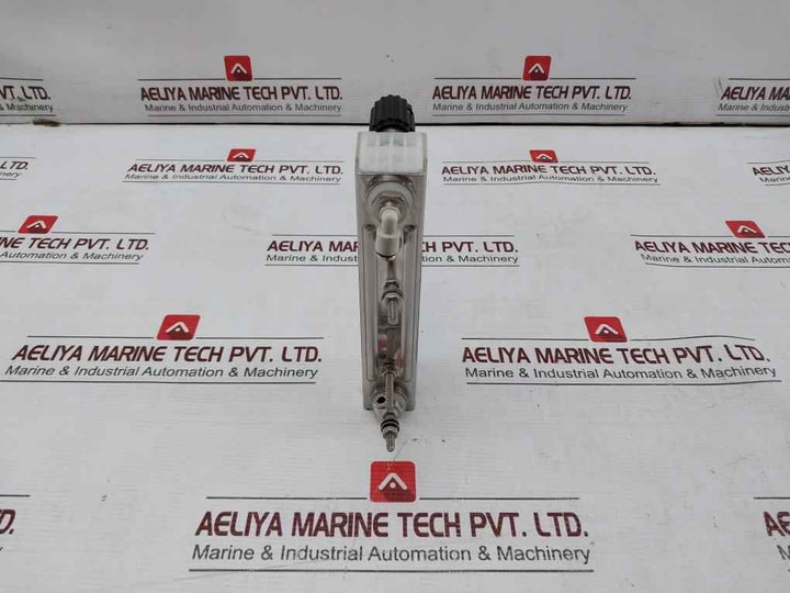 Krohne Dk800/Pv Flow Meter Max 6 Bar 012175045.011
