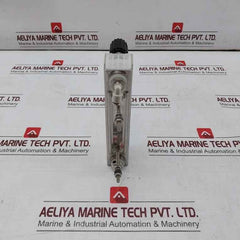 Krohne Dk800/Pv Flow Meter Max 6 Bar 012175045.011