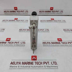 Krohne Dk800/Pv Flow Meter Max 6 Bar 012175045.006