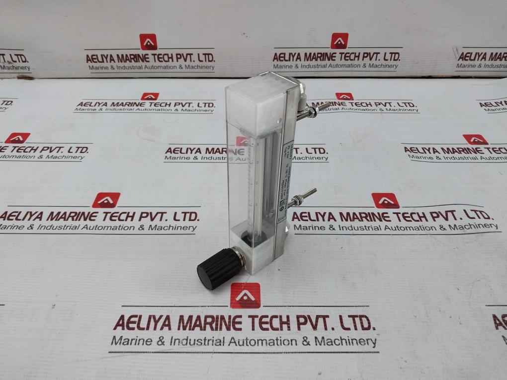 Krohne Dk800/Pv Flow Meter Max 6 Bar 012175045.006