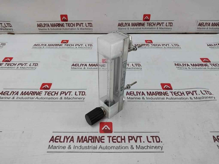 Krohne Dk800/Pv Flow Meter Max 6 Bar 012175045.006