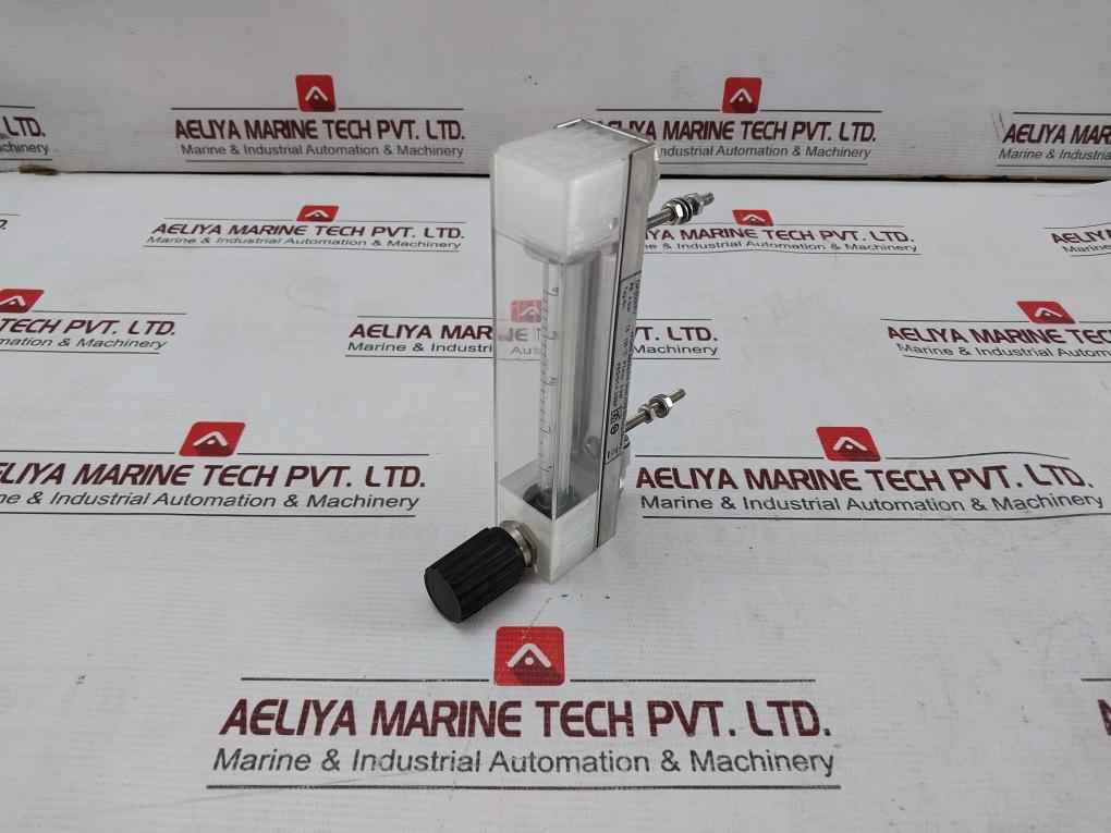 Krohne Dk800/Pv Flow Meter Max 6 Bar 012175045.011