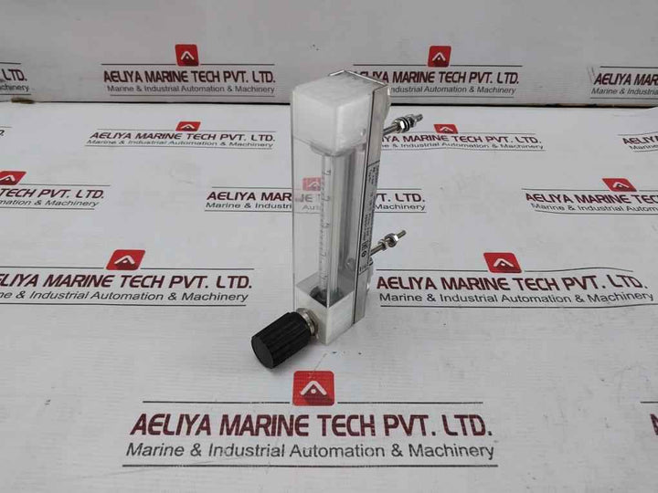 Krohne Dk800/Pv Flow Meter Max 6 Bar 012175045.011