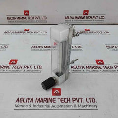 Krohne Dk800/Pv Flow Meter Max 6 Bar 012175045.006