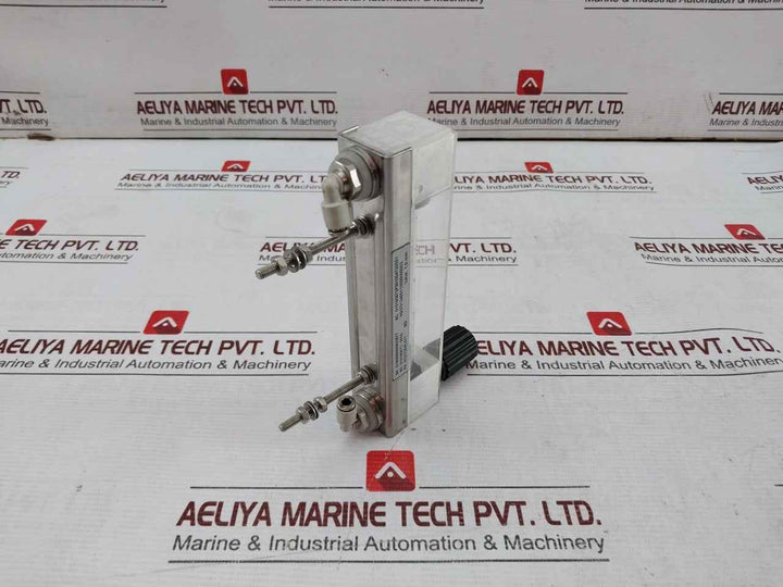 Krohne Dk800/Pv Flow Meter Max 6 Bar 012175045.011