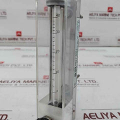 Krohne Dk800/Pv Flow Meter Max 6 Bar 012175045.006