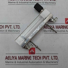 Krohne Dk800/Pv Flow Meter Max 6 Bar 012175045.006