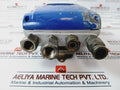 Krohne IFC 100W Flow Converter 100-230Vac