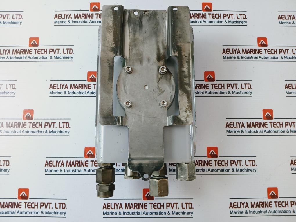 Krohne IFC 100W Flow Converter 100-230Vac